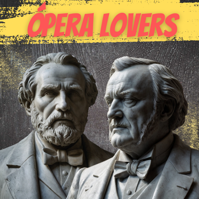 Opera Lovers